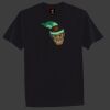 Tagless 100% Cotton T Shirt Thumbnail