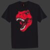 Tagless 100% Cotton T Shirt Thumbnail