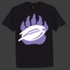 Tagless 100% Cotton T Shirt Thumbnail