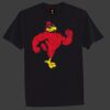 Tagless 100% Cotton T Shirt Thumbnail
