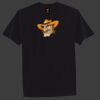 Tagless 100% Cotton T Shirt Thumbnail