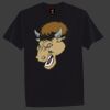 Tagless 100% Cotton T Shirt Thumbnail