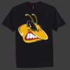 Tagless 100% Cotton T Shirt Thumbnail