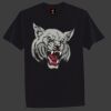 Tagless 100% Cotton T Shirt Thumbnail