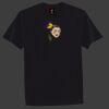 Tagless 100% Cotton T Shirt Thumbnail