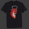 Tagless 100% Cotton T Shirt Thumbnail