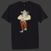 Tagless 100% Cotton T Shirt Thumbnail