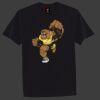 Tagless 100% Cotton T Shirt Thumbnail