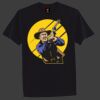 Tagless 100% Cotton T Shirt Thumbnail