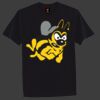 Tagless 100% Cotton T Shirt Thumbnail