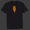 Tagless 100% Cotton T Shirt Thumbnail