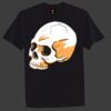Tagless 100% Cotton T Shirt Thumbnail