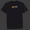 Tagless 100% Cotton T Shirt Thumbnail