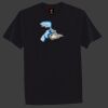 Tagless 100% Cotton T Shirt Thumbnail