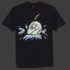 Tagless 100% Cotton T Shirt Thumbnail
