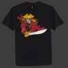 Tagless 100% Cotton T Shirt Thumbnail