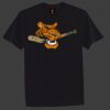 Tagless 100% Cotton T Shirt Thumbnail