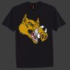 Tagless 100% Cotton T Shirt Thumbnail