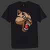 Tagless 100% Cotton T Shirt Thumbnail