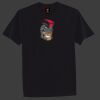 Tagless 100% Cotton T Shirt Thumbnail