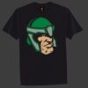 Tagless 100% Cotton T Shirt Thumbnail