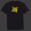 Tagless 100% Cotton T Shirt Thumbnail