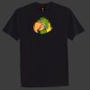 Tagless 100% Cotton T Shirt Thumbnail