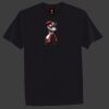 Tagless 100% Cotton T Shirt Thumbnail