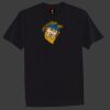 Tagless 100% Cotton T Shirt Thumbnail