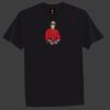 Tagless 100% Cotton T Shirt Thumbnail