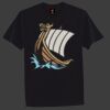 Tagless 100% Cotton T Shirt Thumbnail