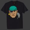 Tagless 100% Cotton T Shirt Thumbnail
