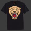 Tagless 100% Cotton T Shirt Thumbnail