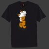 Tagless 100% Cotton T Shirt Thumbnail