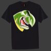 Tagless 100% Cotton T Shirt Thumbnail