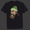 Tagless 100% Cotton T Shirt Thumbnail