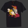 Tagless 100% Cotton T Shirt Thumbnail