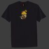 Tagless 100% Cotton T Shirt Thumbnail