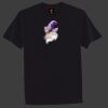 Tagless 100% Cotton T Shirt Thumbnail