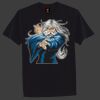 Tagless 100% Cotton T Shirt Thumbnail