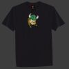 Tagless 100% Cotton T Shirt Thumbnail