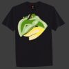 Tagless 100% Cotton T Shirt Thumbnail