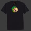 Tagless 100% Cotton T Shirt Thumbnail