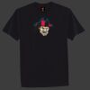 Tagless 100% Cotton T Shirt Thumbnail