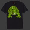 Tagless 100% Cotton T Shirt Thumbnail