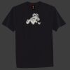 Tagless 100% Cotton T Shirt Thumbnail