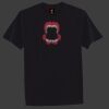 Tagless 100% Cotton T Shirt Thumbnail