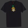 Tagless 100% Cotton T Shirt Thumbnail