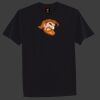Tagless 100% Cotton T Shirt Thumbnail
