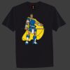 Tagless 100% Cotton T Shirt Thumbnail